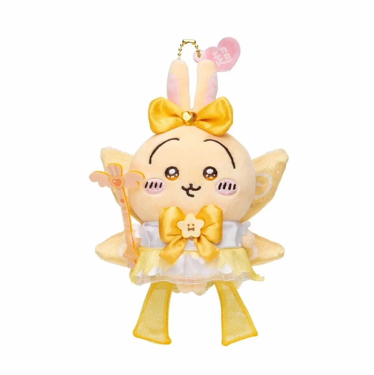 먼작귀 우사기 매지컬 마법소녀 마스코트