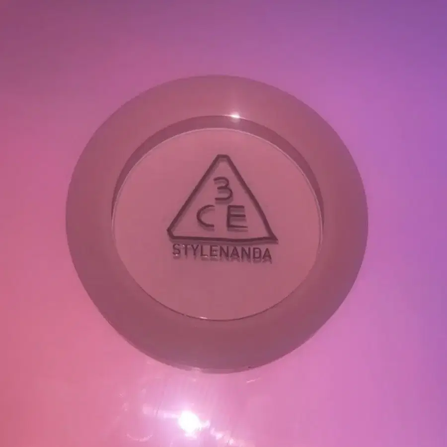 3ce 블러셔 카인다 샤이