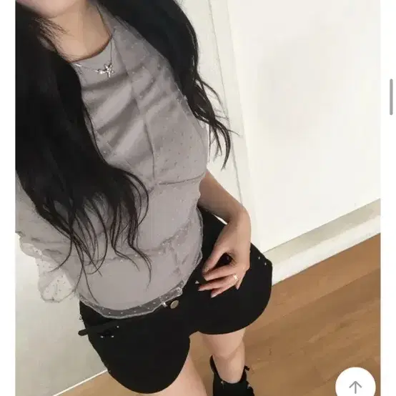 에이블리 숏팬츠 반바지