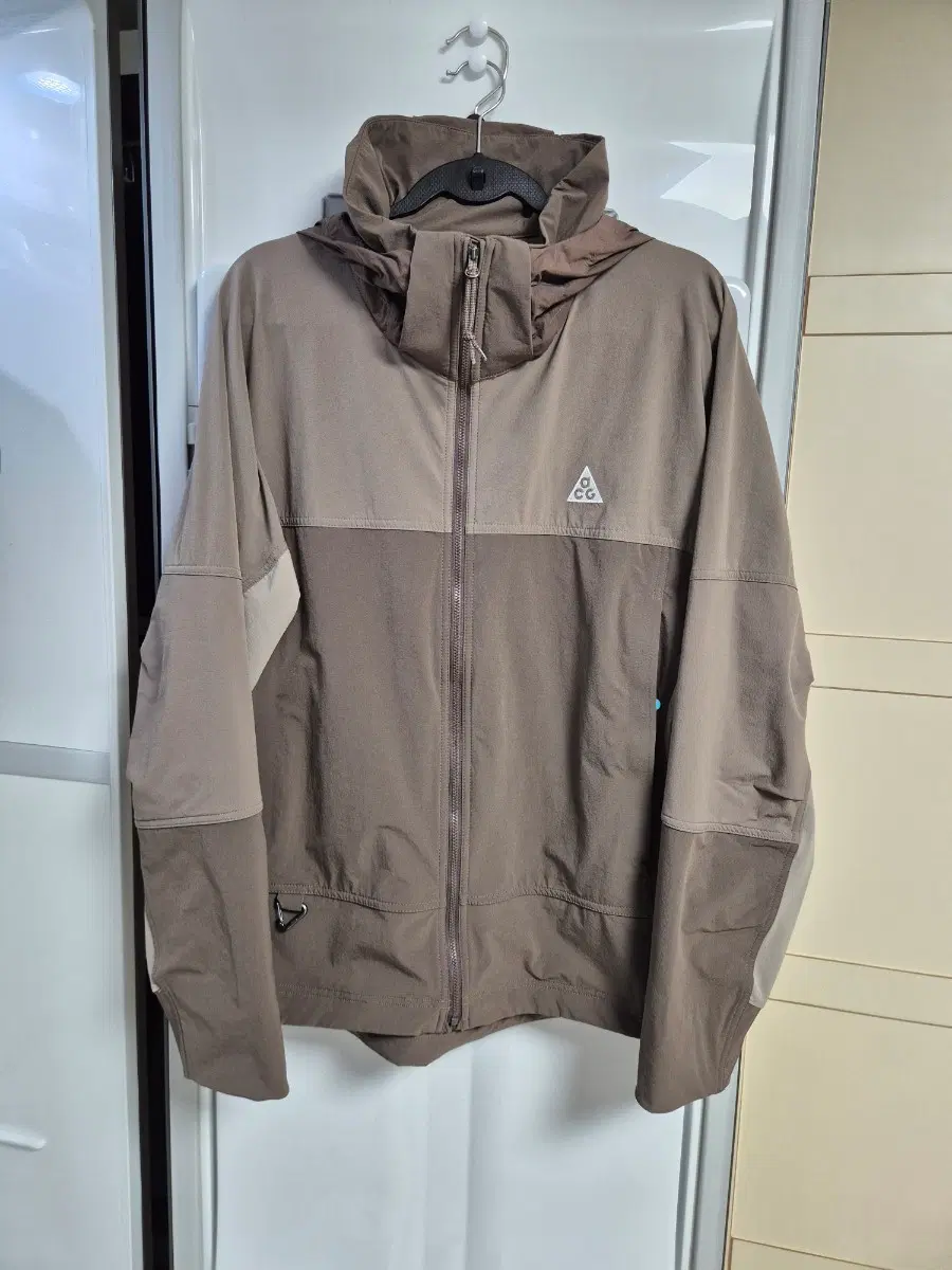 (XL) 나이키 acg 선페어러 자켓