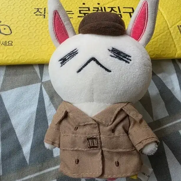 신서유기 스딸라 키링