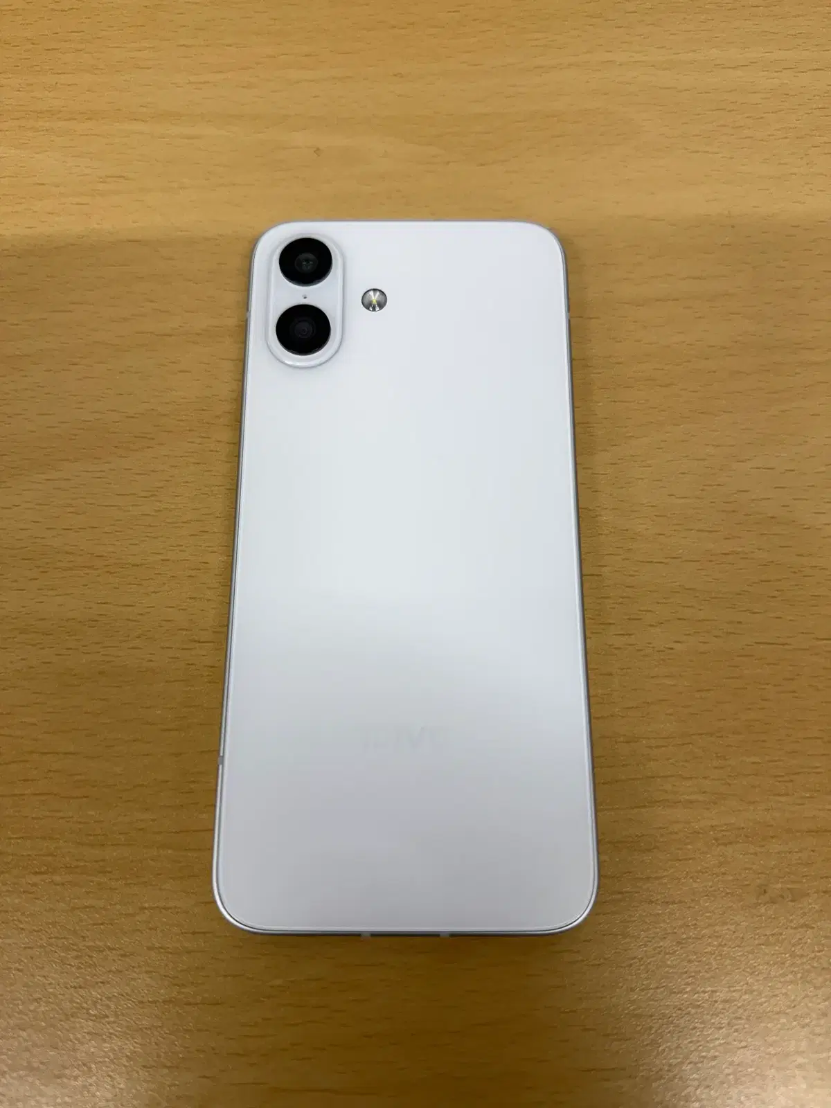 마이브포켓몬3 화이트 S급 128GB
