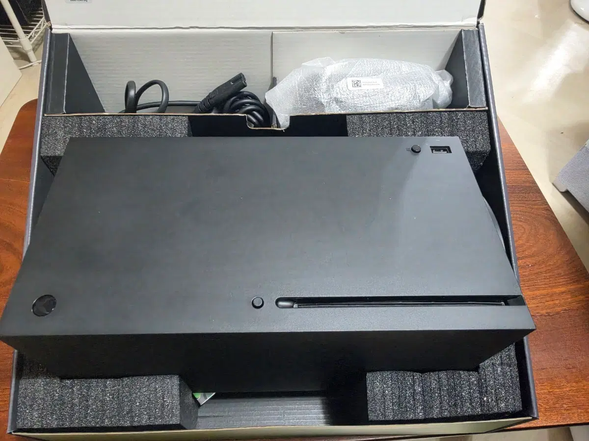 x box series x 팝니다.