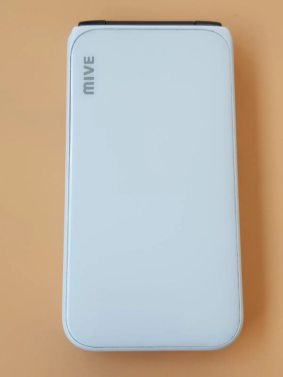 스타일폴더 화이트(AT-M120) 무잔상 판매합니다