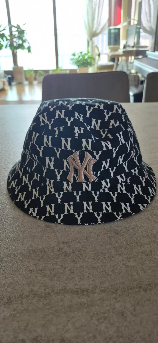MLB모자(8~13Y)