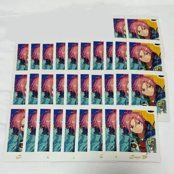 앙스타 TRIP 오우카와 코하쿠
