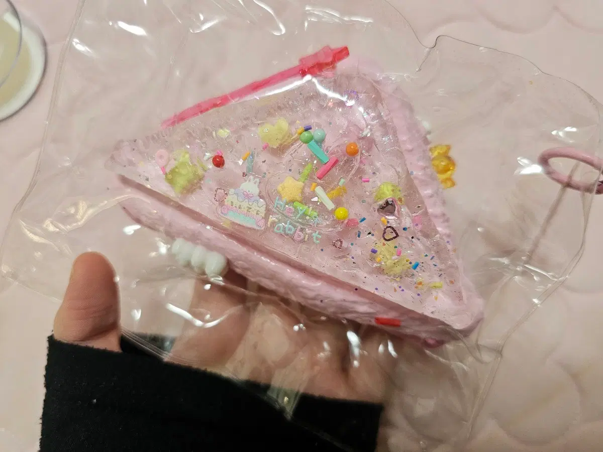 (hey rabbit) 헤이래빗 말랑이