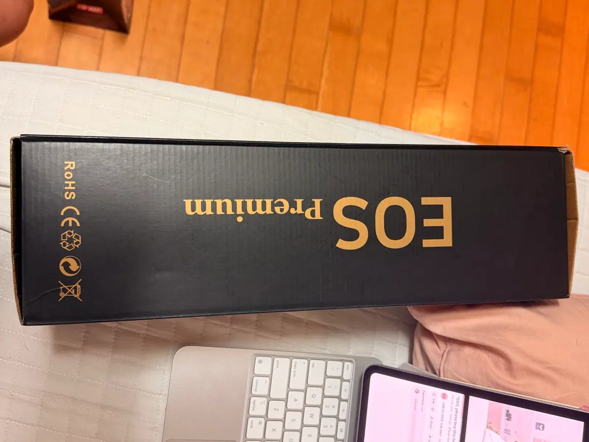 EOS Premium 삼각대 JK-R5011