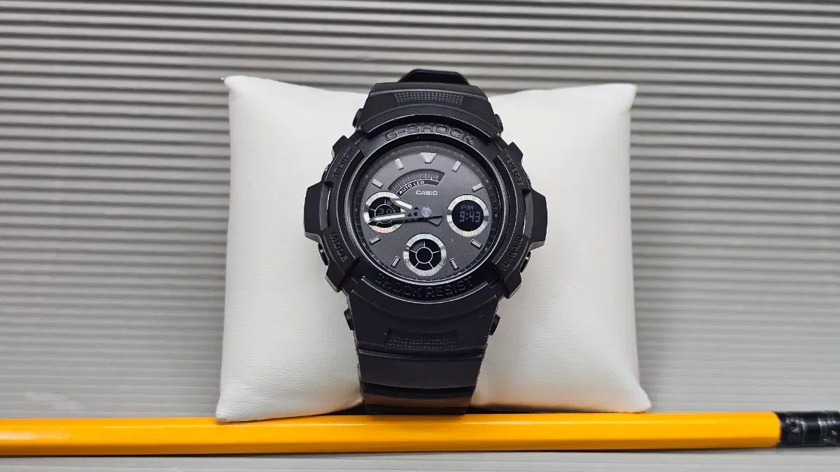 지샥 - 컴팩트 사이즈 올검