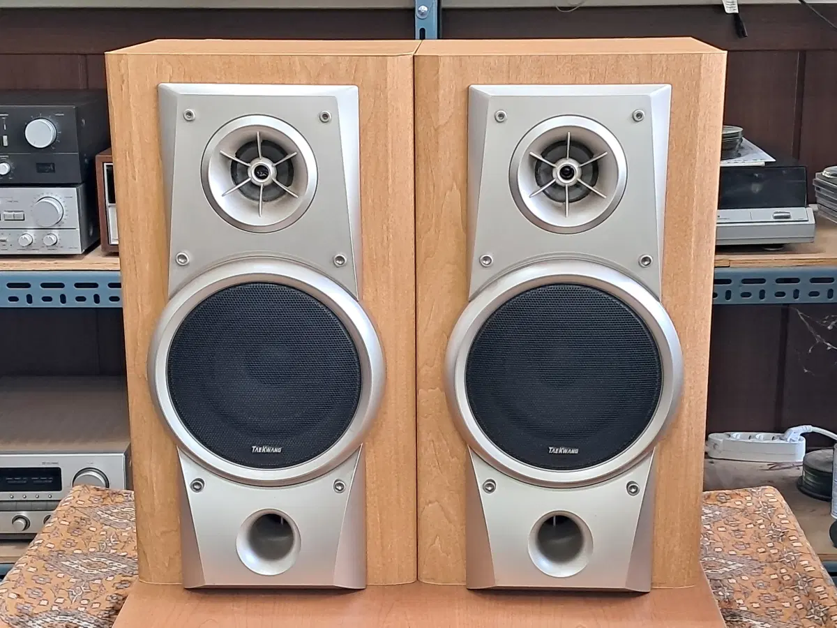 태광 스피커 TSP-3020