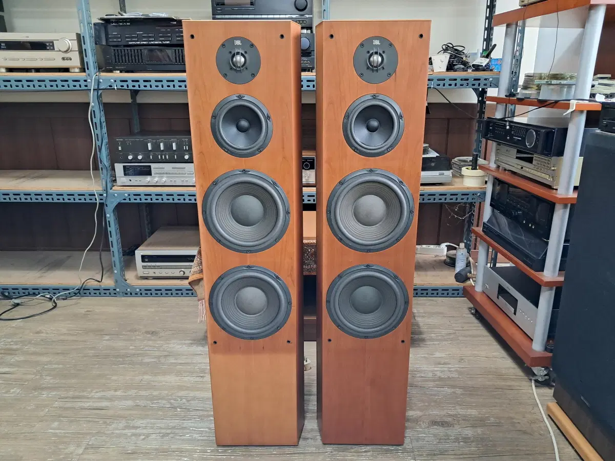 JBL 스피커 XTi 100