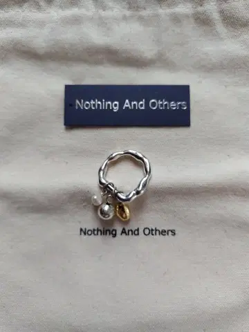 Nothing And Others 반지