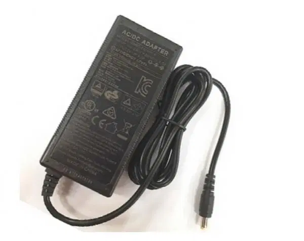 24V 4A 어댑터 [내경2.5mm/외경5.5mm]