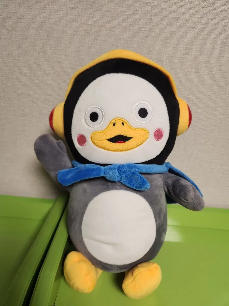 펭수 중형인형