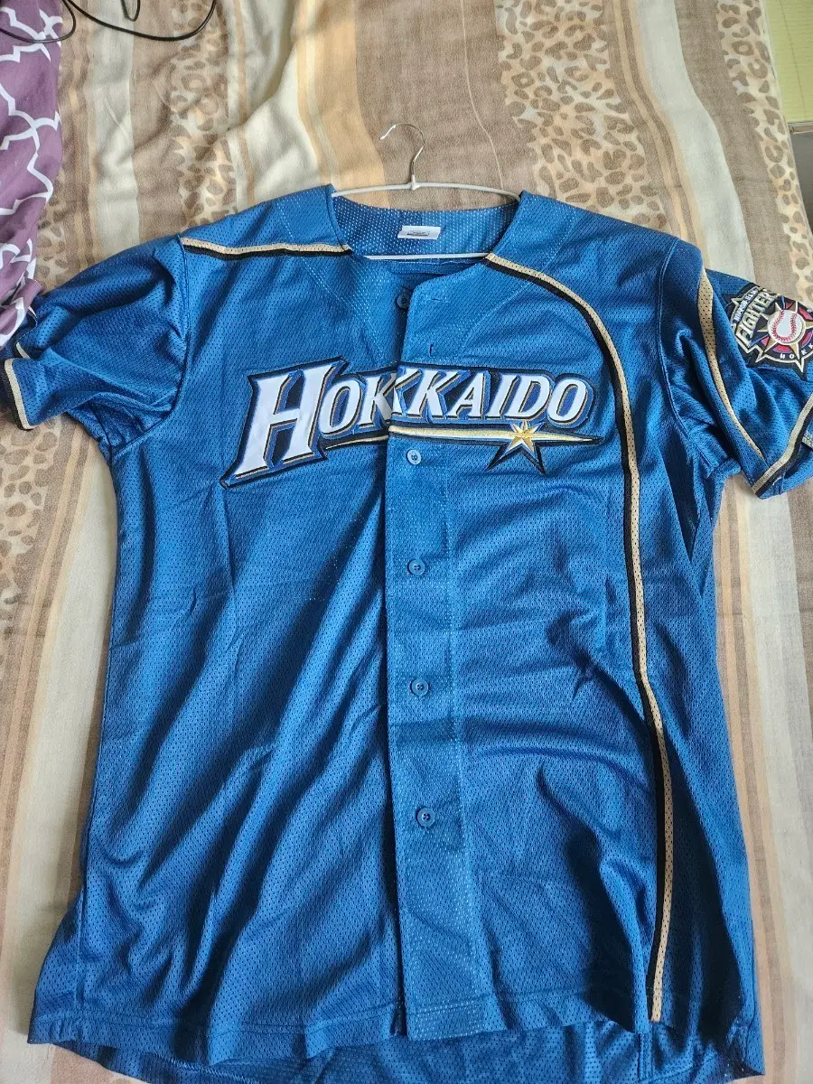 NPB 니혼햄 파이터즈 저지팝니다