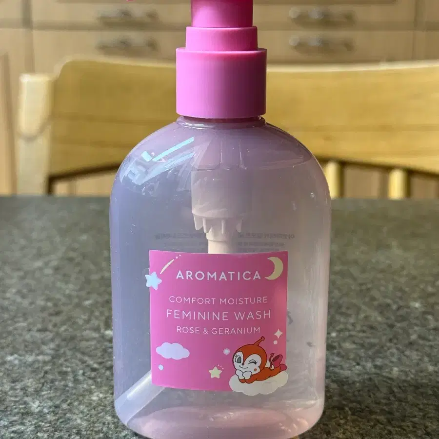 아로마티카 여성청결제 200ml
