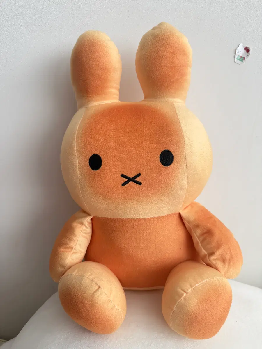 미피 구운빵 인형
