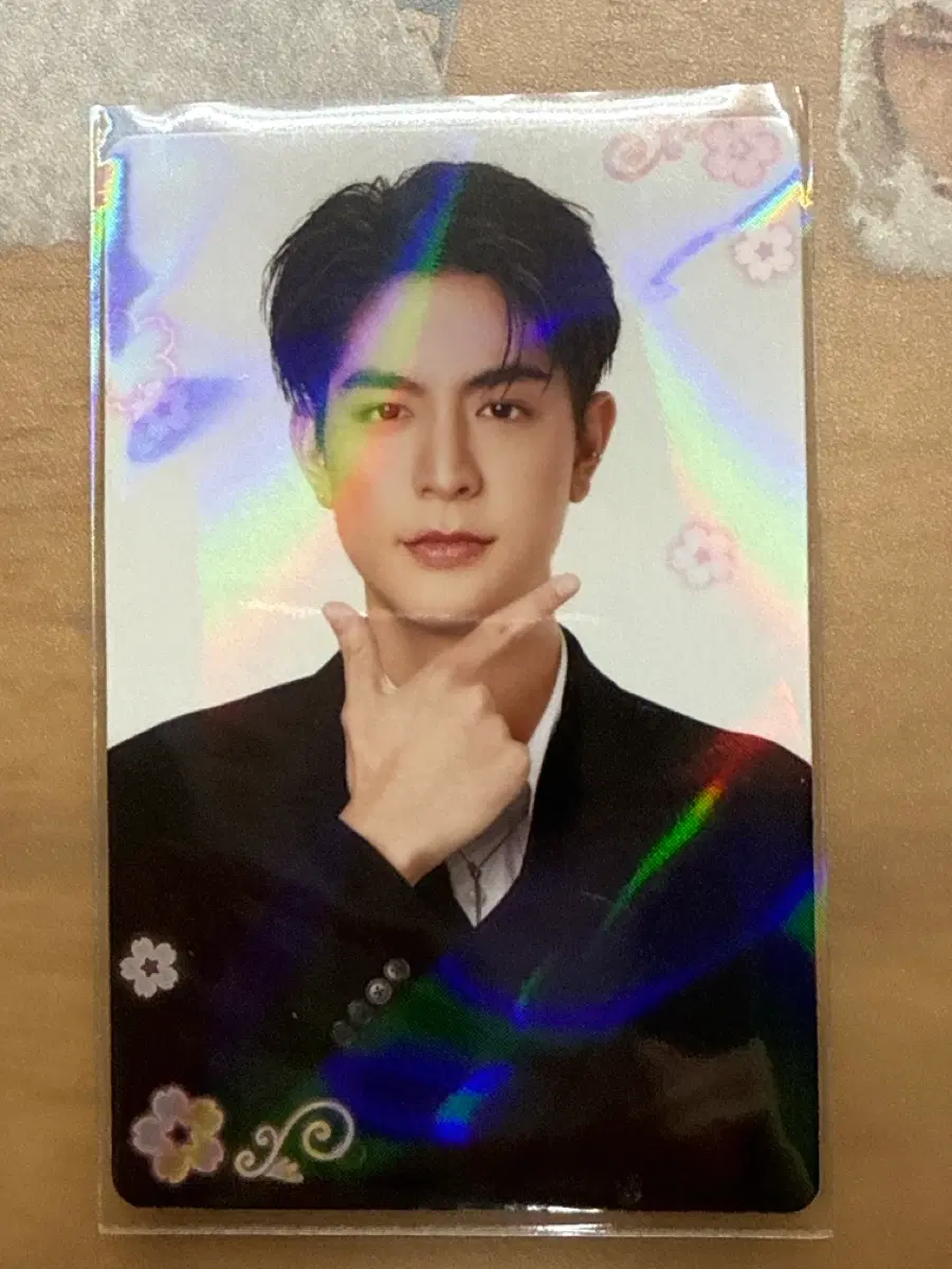 찌엠 GMMTV 2026 후쿠오카 팝업 SEA 포토카드