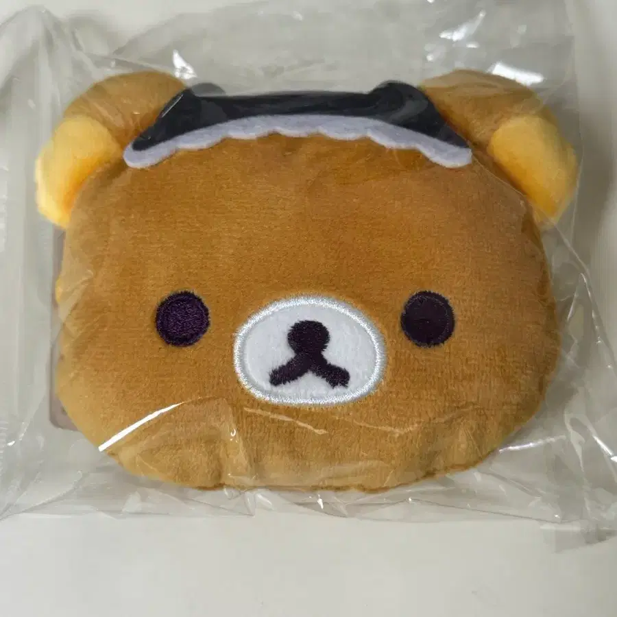 리락쿠마 파우치