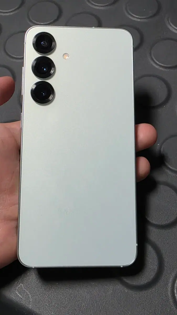 갤럭시 S25 512g 자급제 s급