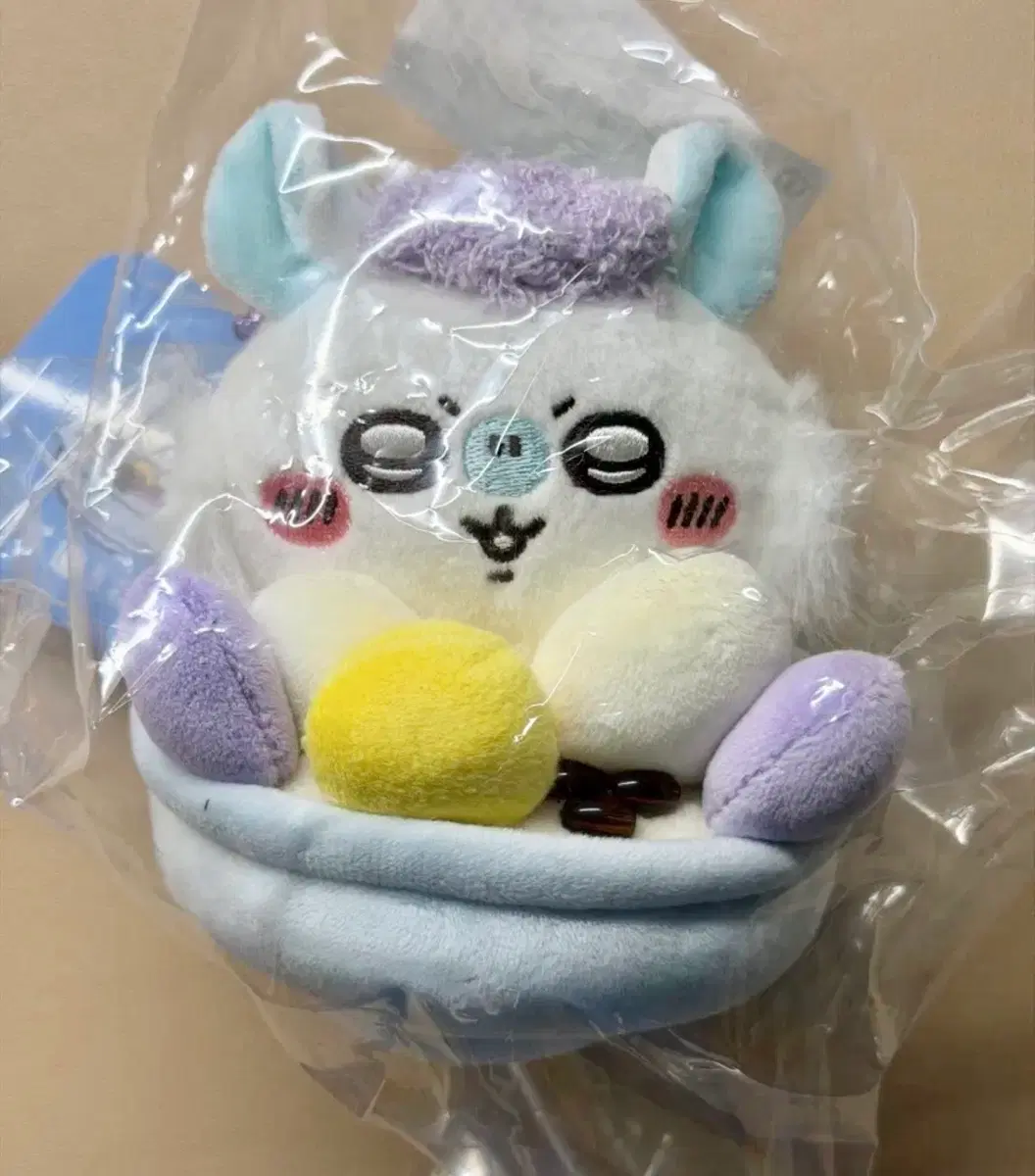 대만 한정 야시장 치이카와 모몽가