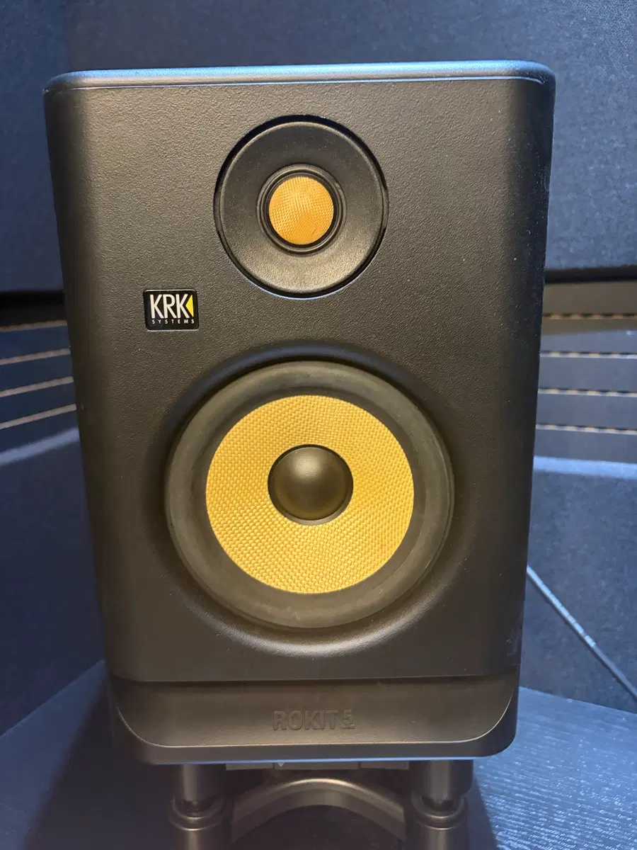 Krk rokit g5 1조 (하나 고장)