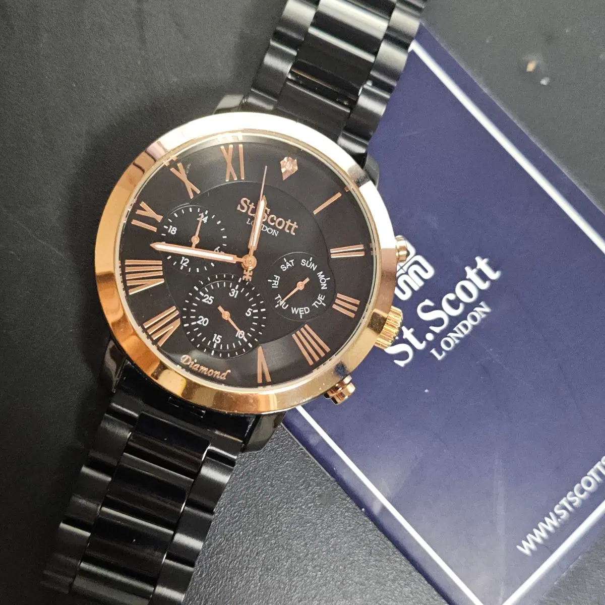 세인트스코트 ST7505M (20에 수수료 포함)