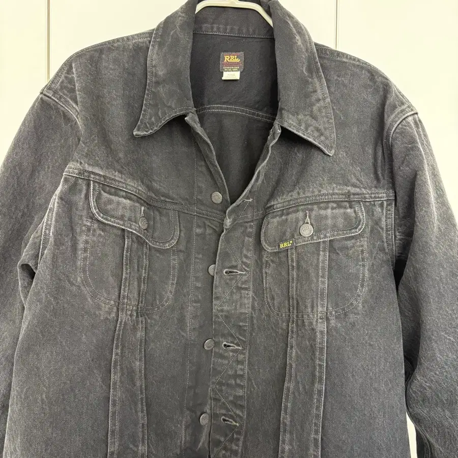 rrl lot271 xl