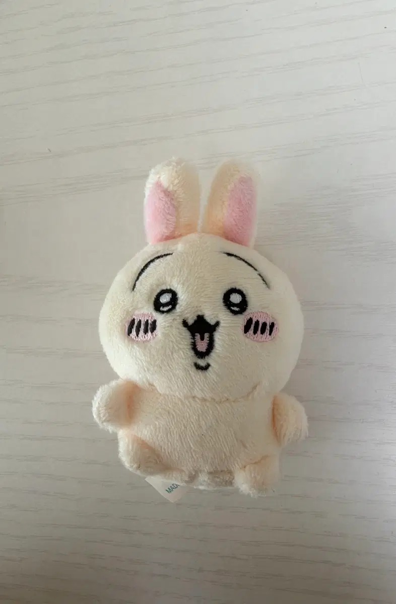 먼작귀 앉은누이 우사기