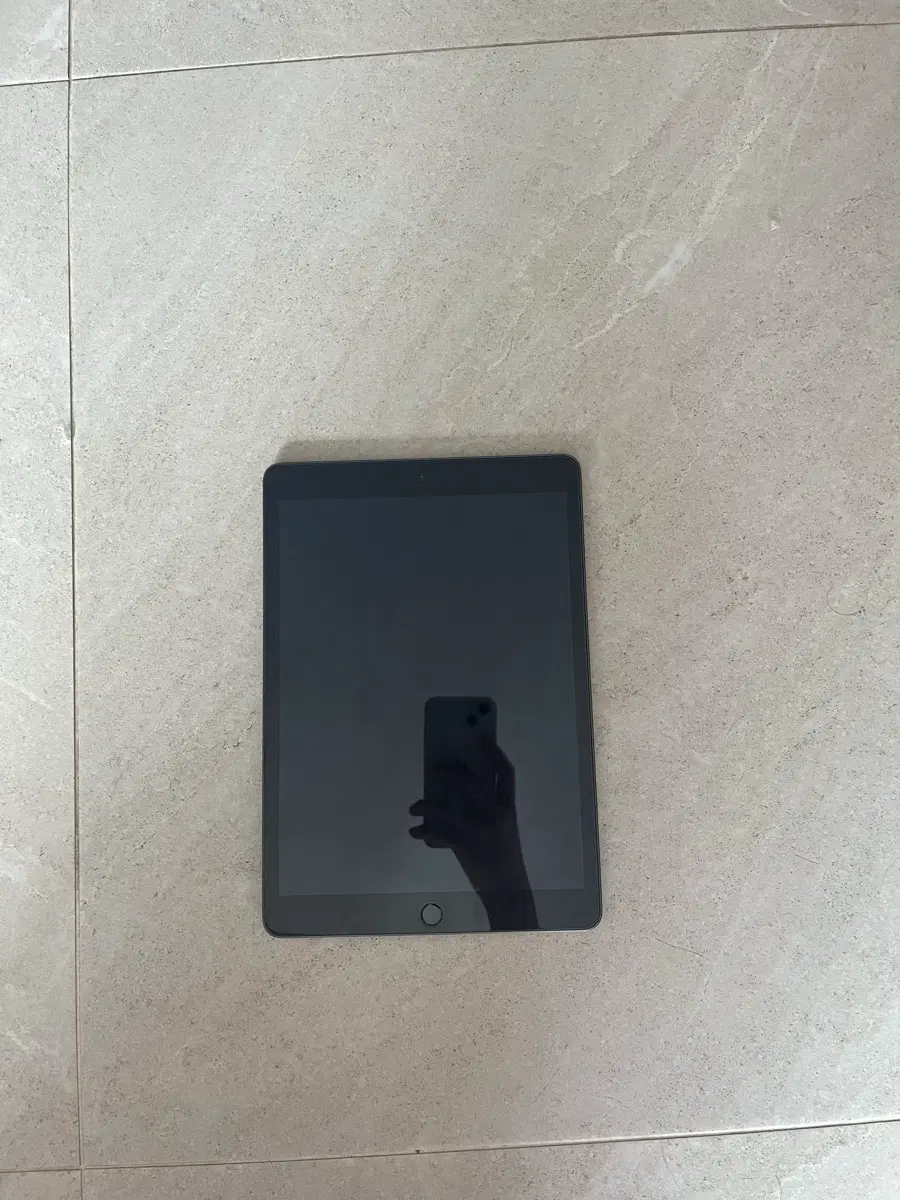 아이패드7 128gb (네고가능)