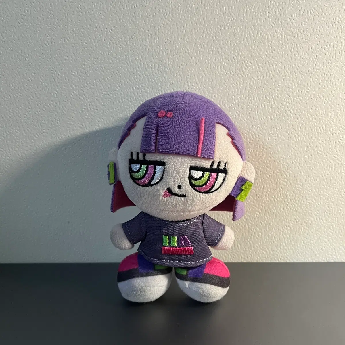 즛토마요 공부니라 인형 누이구루미