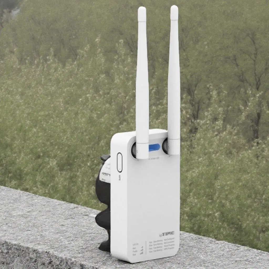 ipTIME Extender N300 무선확장기 1개