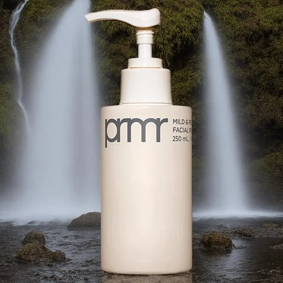 프리메라 마일드 앤 퍼펙트 페이셜 필링 1개 250ml