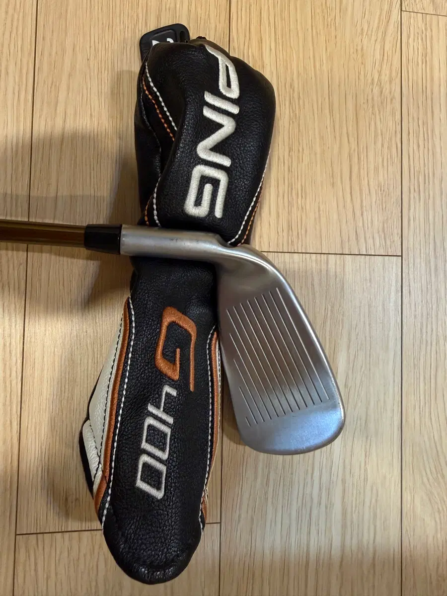 Ping G400 크로스오버(4번 22도)