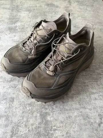 HOKA STINSON ONE7