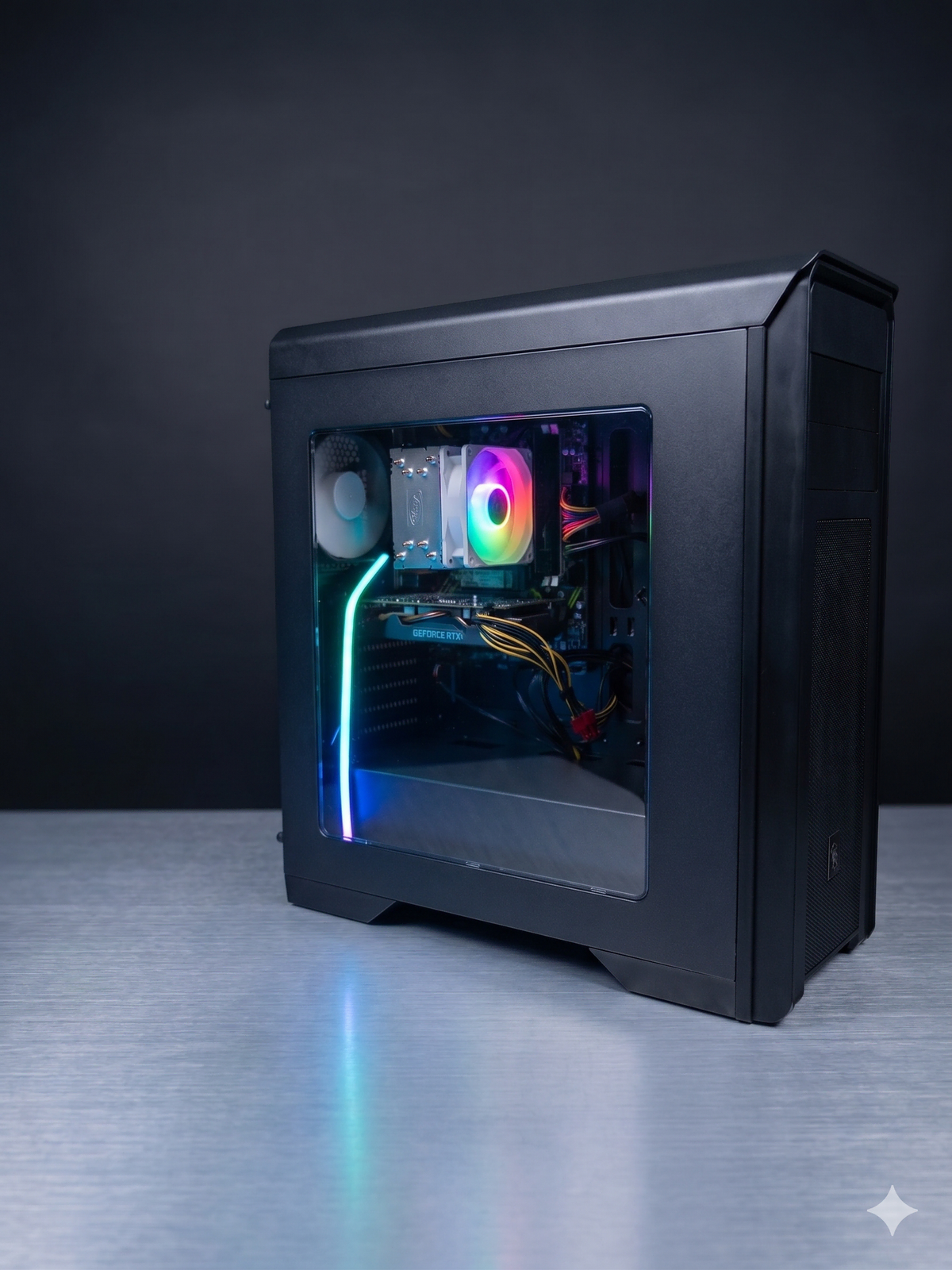 가성비 최강 제온 컴퓨터 판매합니다.