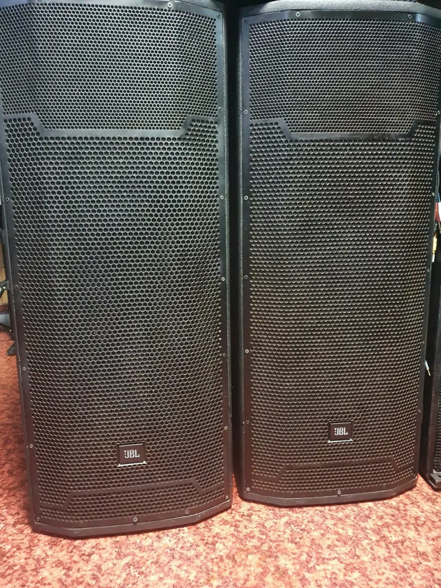jbl prx725