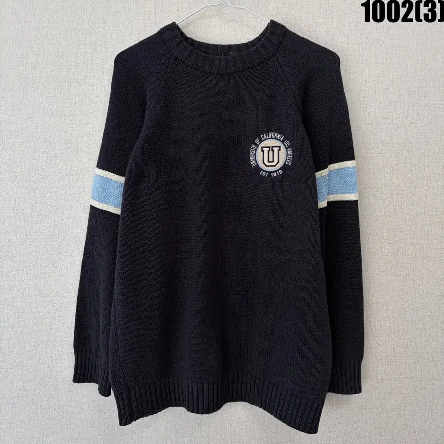 UCLA ๋ํธ 100