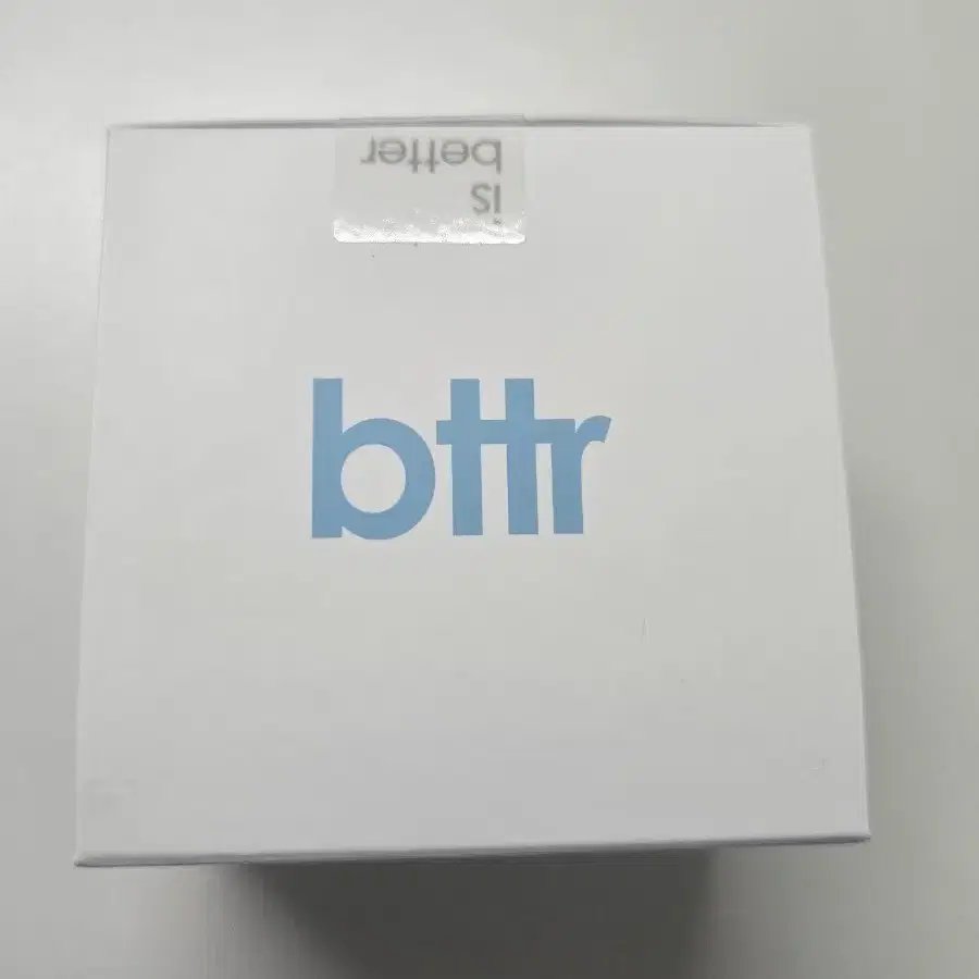 bttr 소프트 멜트 어웨이 클렌징 밤 투 밀크 110ml
