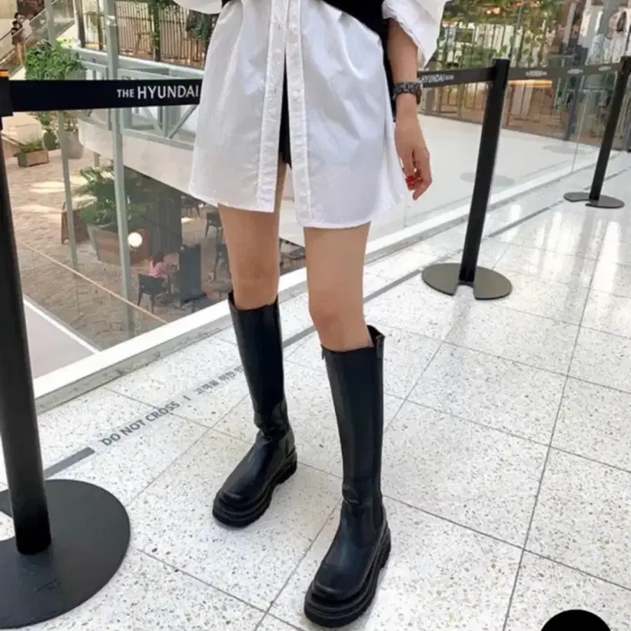 첼시롱부츠