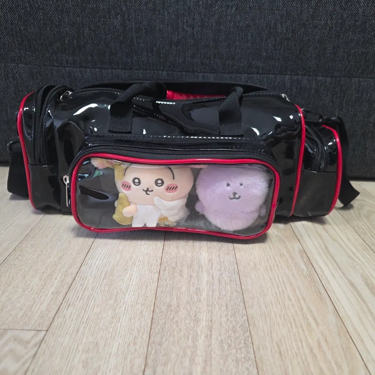 미니이타백
