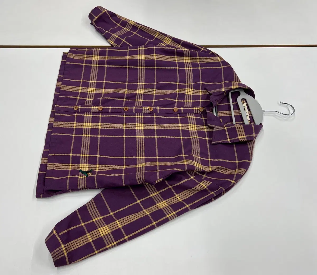 리미떼두두 2XL(130) 셔츠 키즈