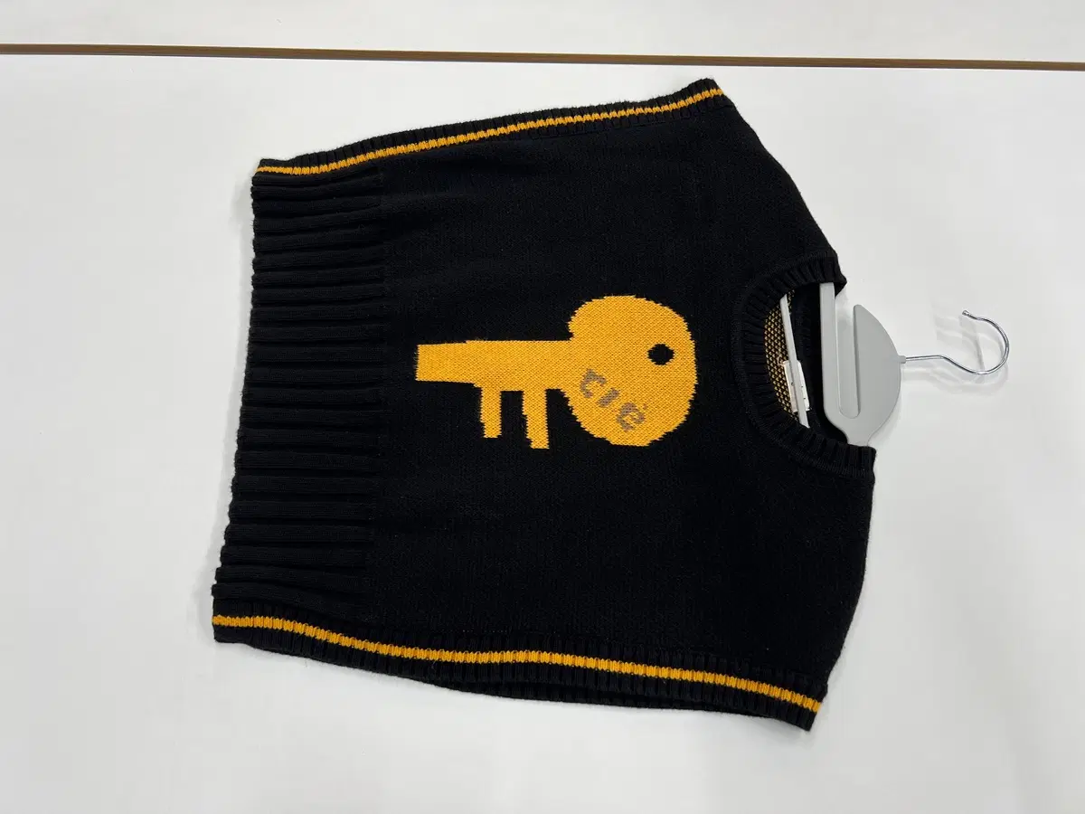 리미떼두두 XL(125) 니트조끼 키즈