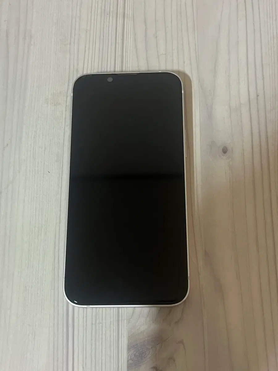 아이폰 13미니 화이트 128gb