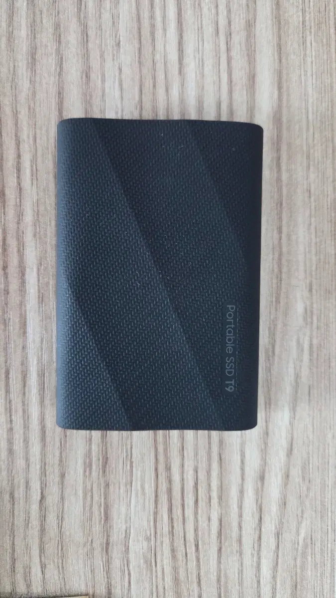 삼성 ssd t9 2tb