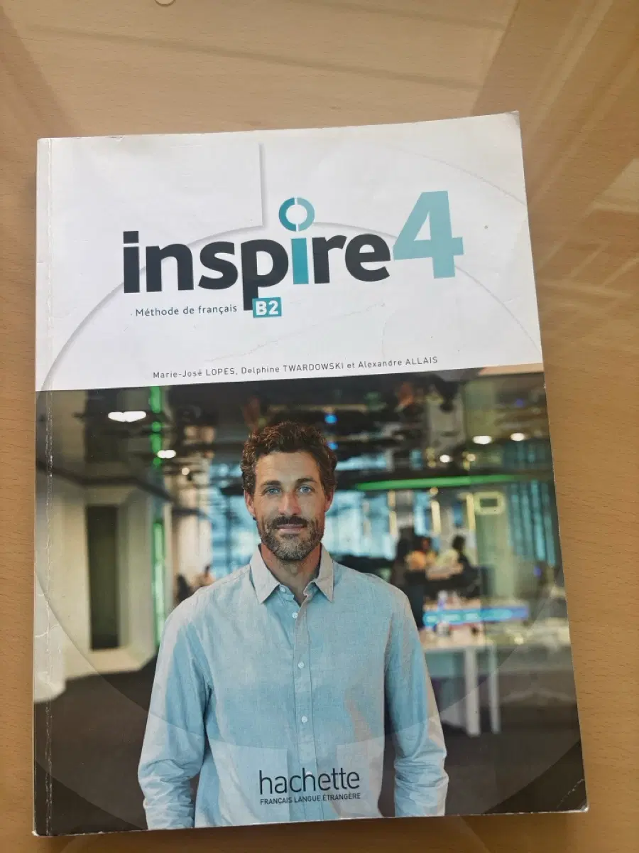 Inspire 4