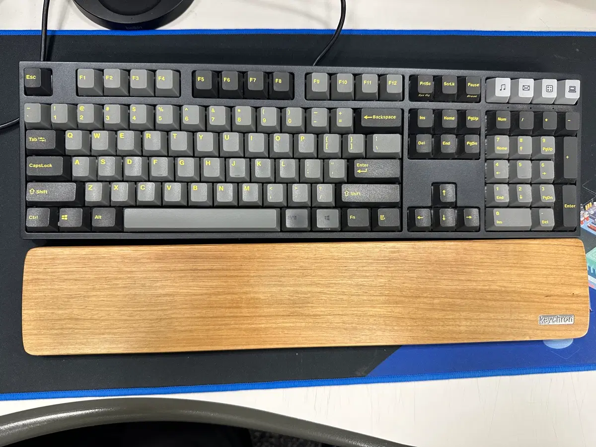 VARMILO VEA108 기계식 키보드 (저소음 적축)