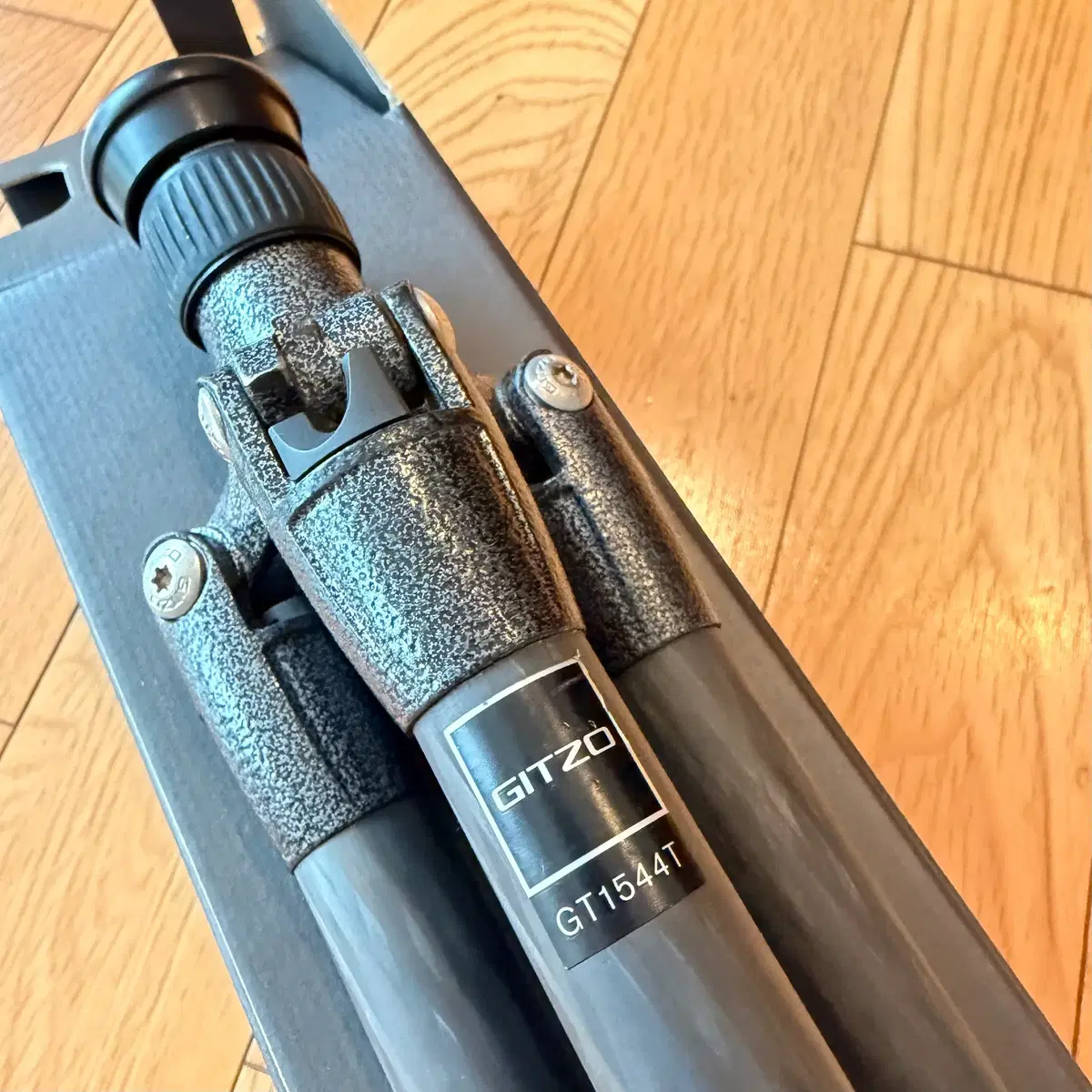 GITZO 짓조 GT1544T 삼각대