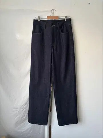 ABELIA EDOWARD GOUCHA LIBERTY JEANS R