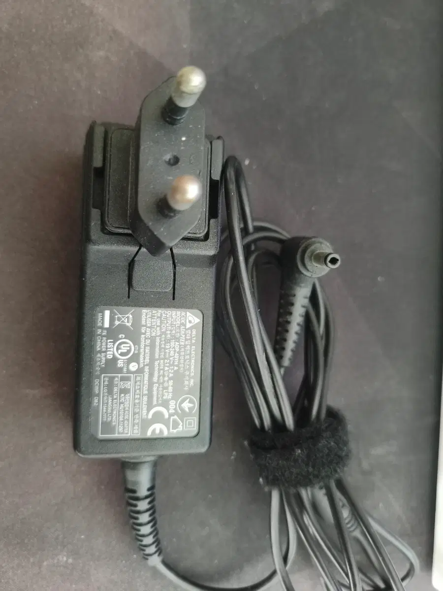 LG 노트북 어댑터 19V 2.1A 40W